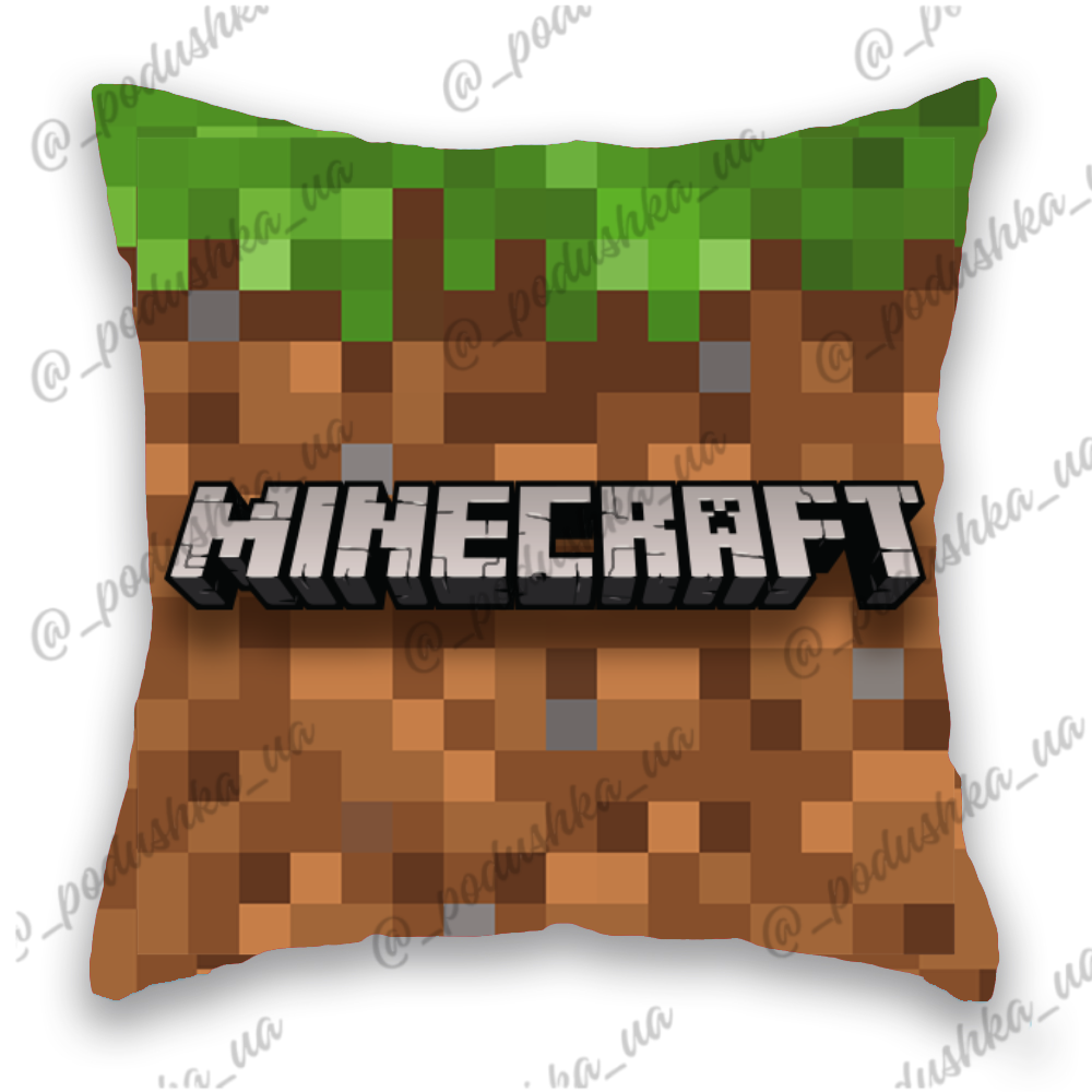 Ігра, майнкрафт