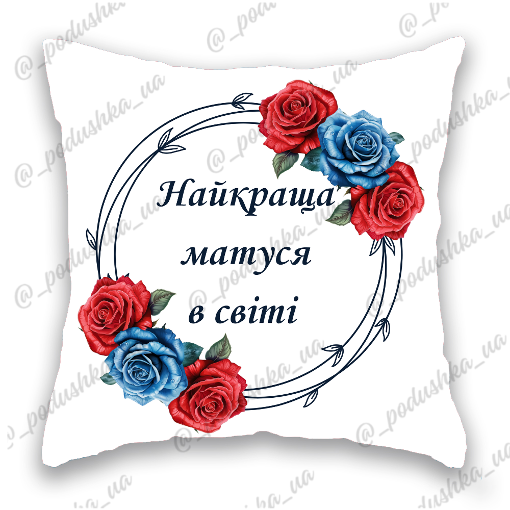 Найкраща матуся в  світі 